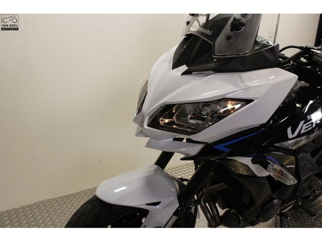 kawasaki - versys-650-abs