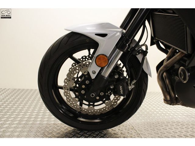 kawasaki - versys-650-abs