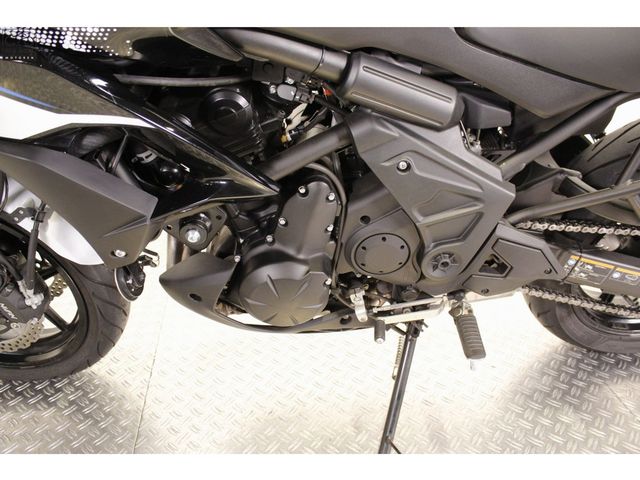 kawasaki - versys-650-abs