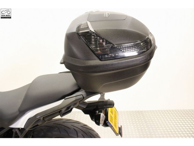 kawasaki - versys-650-abs