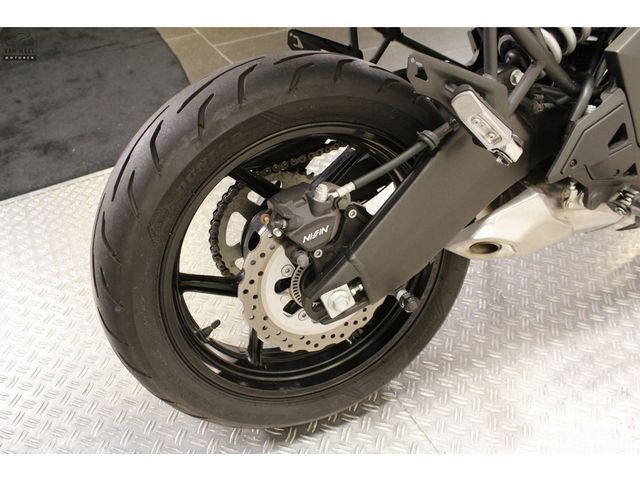 kawasaki - versys-650-abs