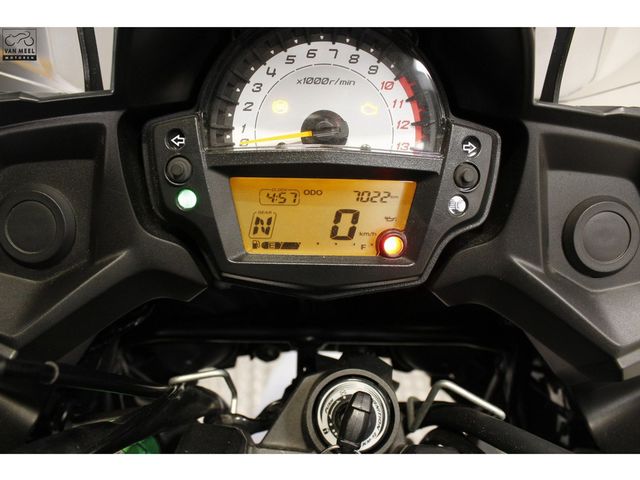 kawasaki - versys-650-abs
