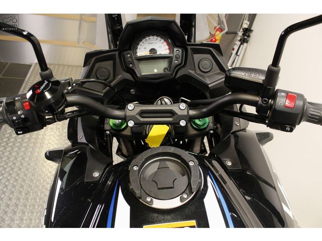 kawasaki - versys-650-abs