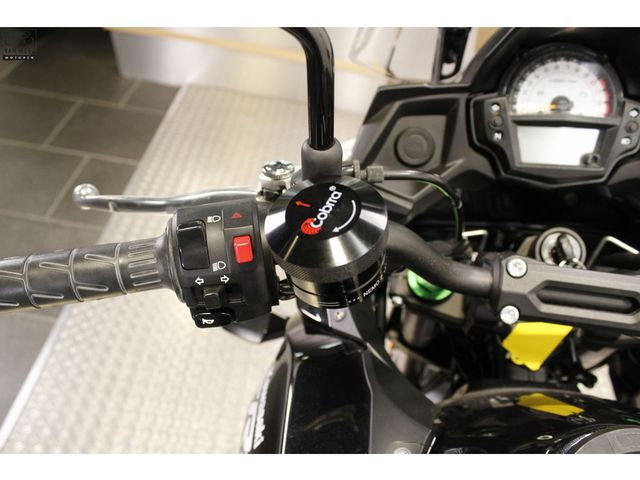 kawasaki - versys-650-abs