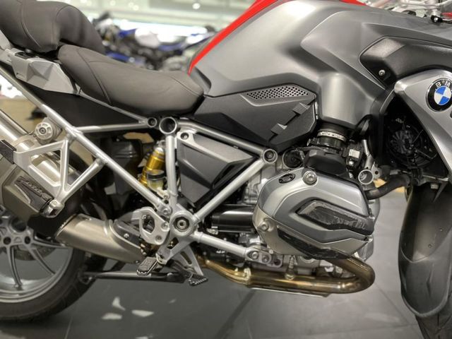 bmw - r-1200-gs