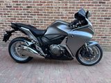 HONDA VFR 1200 F C-ABS