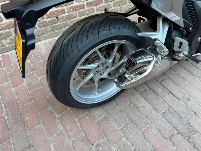 honda - vfr-1200-f-c-abs