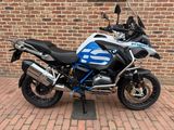 BMW R 1200 GS LC ADVENTURE