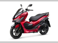 SYM JET X 125 LC