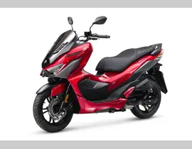 SYM JET X 125 LC 2025 nieuw