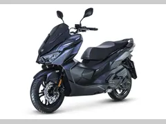 SYM JET X 125 LC/ABS 2025 nieuw – foto 2 van 4