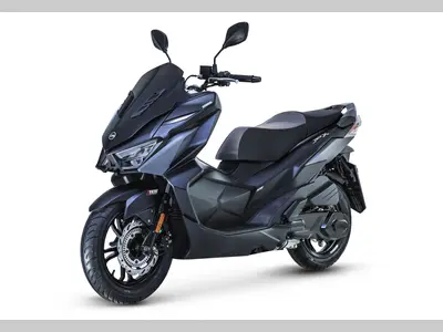 SYM JET X 125 LC – foto 2