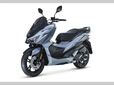 SYM JET X 125 LC – foto 3