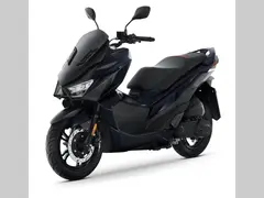 SYM JET X 125 LC/ABS 2025 nieuw – foto 4 van 4