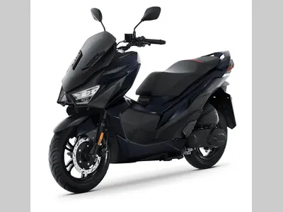 SYM JET X 125 LC – foto 4
