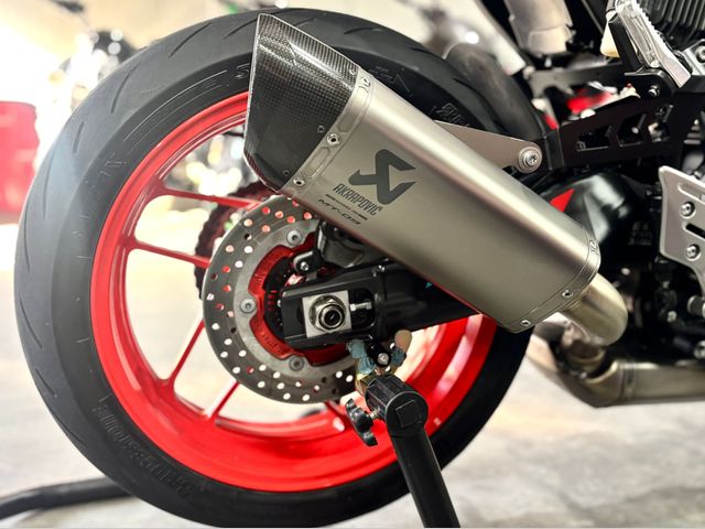 yamaha - mt-09