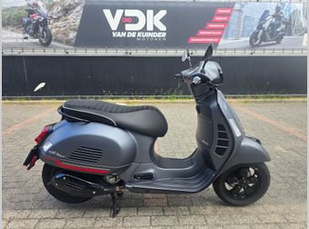 Vespa GTS 300 ABS 2021 occasion
