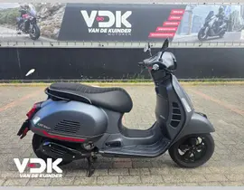 Vespa GTS 300 ABS 2021 occasion