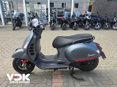 VESPA GTS 300 ABS – foto 3