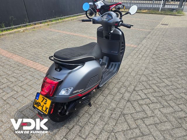 vespa - gts-300-abs