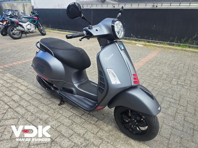 vespa - gts-300-abs