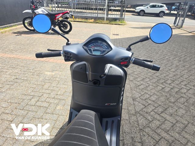 vespa - gts-300-abs