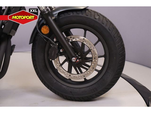 honda - cmx-500-rebel