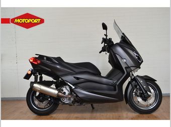 Yamaha X MAX 300 ABS 2020 occasion