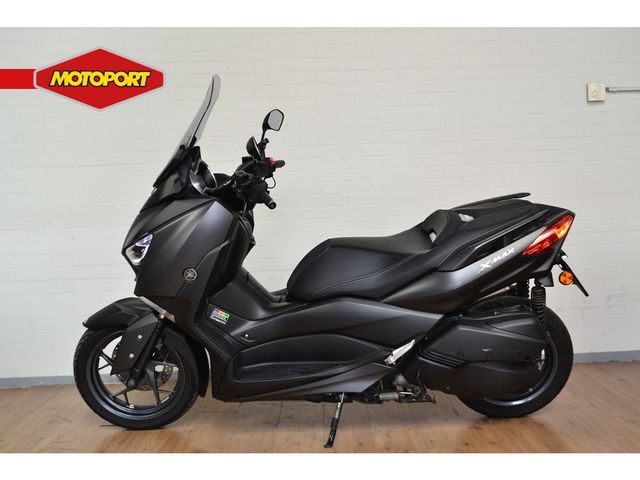 yamaha - x-max-300-abs