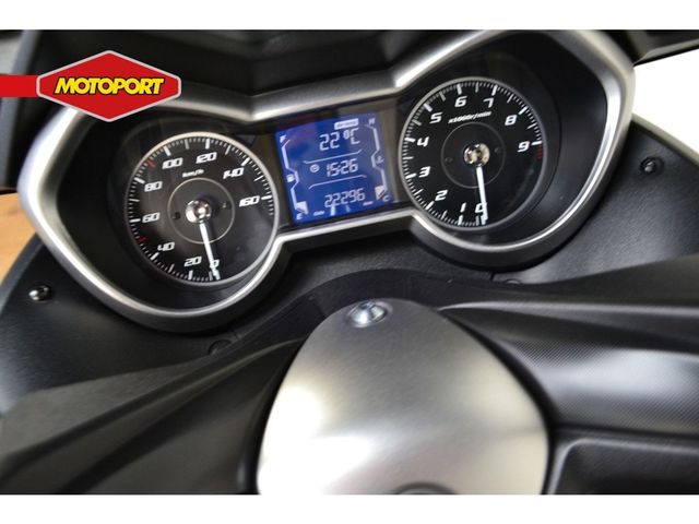 yamaha - x-max-300-abs
