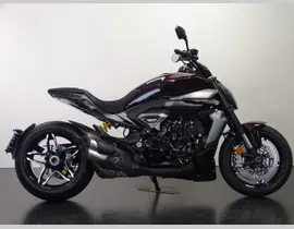 Ducati Xdiavel V4 2026 nieuw