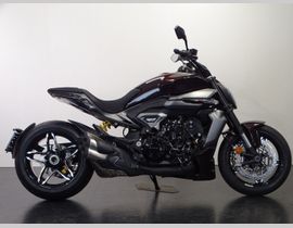 Ducati Xdiavel V4 2026 nieuw