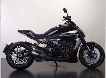 Ducati Xdiavel V4 2026 nieuw