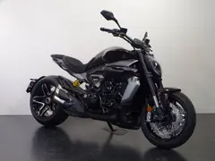 Ducati Xdiavel V4 2026 nieuw – foto 2 van 3