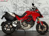 DUCATI MULTISTRADA 1200 S
