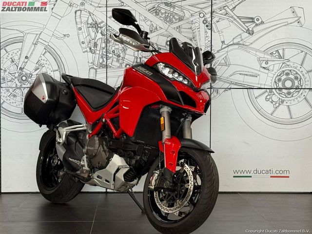 ducati - multistrada-1200-s