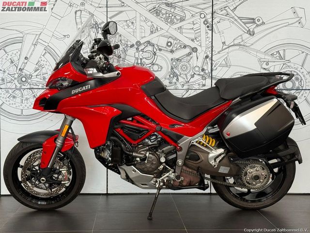 ducati - multistrada-1200-s