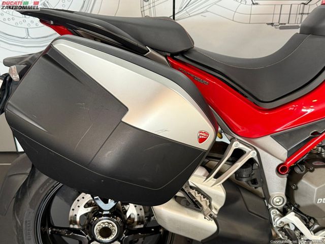 ducati - multistrada-1200-s