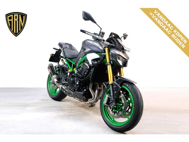 kawasaki - z900-se-performance