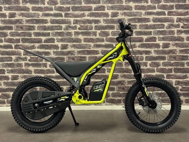triumph - txp-16