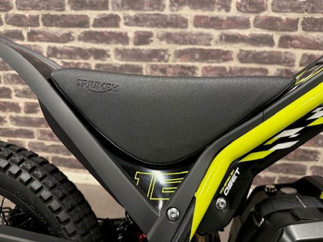 triumph - txp-16