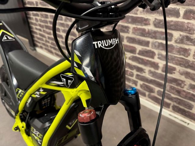 triumph - txp-16