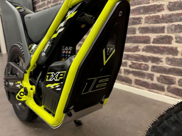 triumph - txp-16