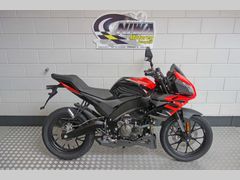 APRILIA TUONO 125