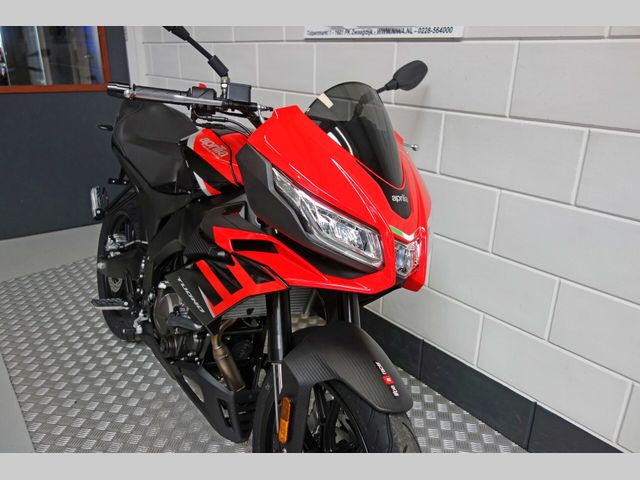 aprilia - tuono-125