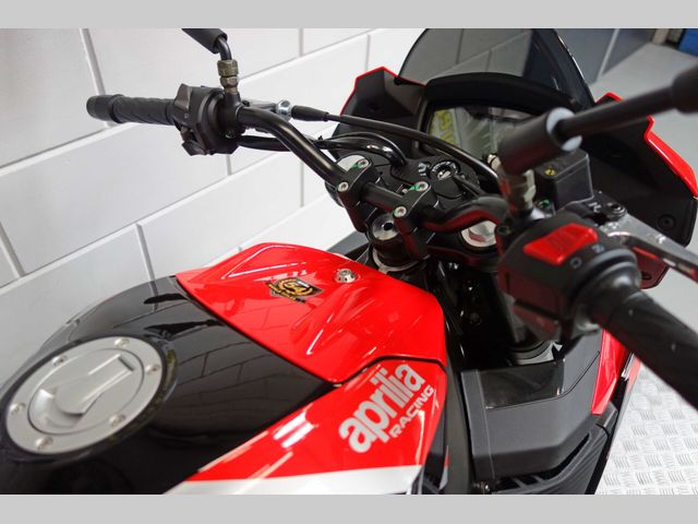 aprilia - tuono-125