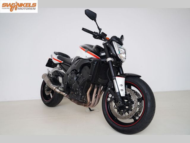 yamaha - fz-1