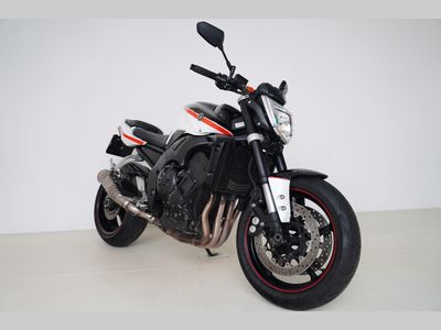 YAMAHA FZ 1 – foto 2