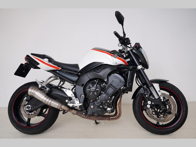 Yamaha FZ 1 2010 occasion