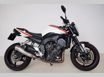 Yamaha FZ 1 2010 occasion